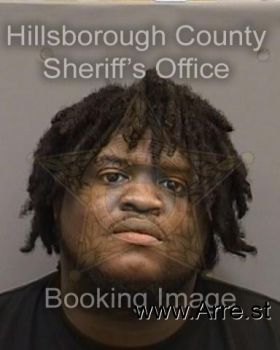 Demetrius Lamarion Williams Mugshot