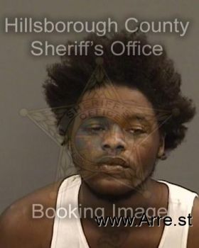 Demetrius Charles Williams Mugshot