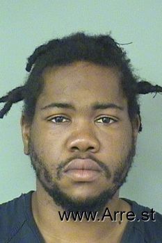 Demetrius  Young Mugshot