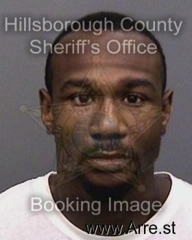 Demon Lashun Scott Mugshot