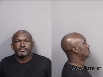 Demond Lydell Corbin Mugshot