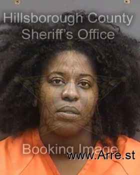 Denari Tristen Yahaun Freeman Mugshot