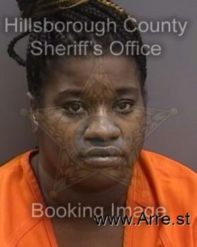 Denetrice Lequonda Mays Mugshot