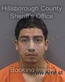 Denis Mauricio Gonzalez Ayala Mugshot