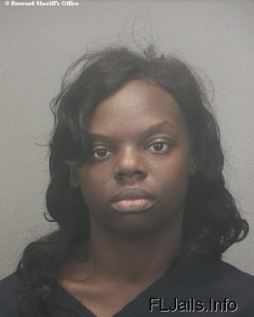 Denise Laverne Lewis Mugshot