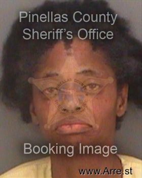 Denise  Smith Mugshot