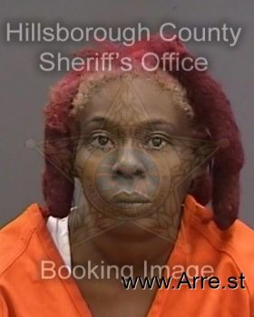 Denise Lashawn Smith Mugshot