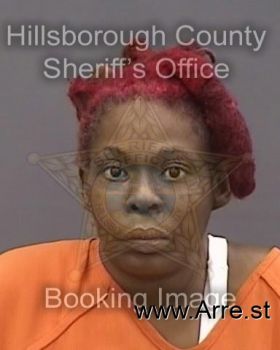 Denise Lashawn Smith Mugshot