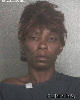 Denise  Smith Mugshot