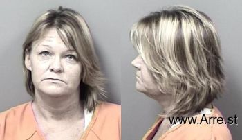 Denise Michelle Wery Mugshot