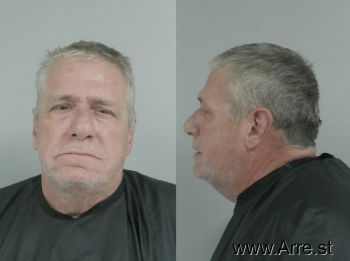 Dennis Kevin Anderson Mugshot