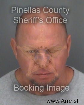 Dennis  Bush Mugshot