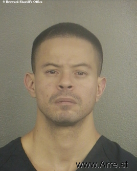 Dennis  Cabrera Mugshot