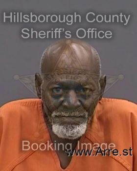 Dennis Thearttes Coleman Mugshot