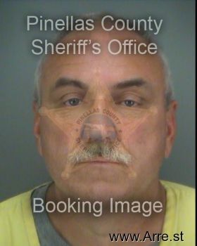 Dennis Ray Dunnagan Mugshot