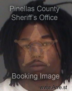 Dennis Earl Jackson Mugshot