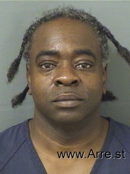 Dennis Rome Jackson Mugshot