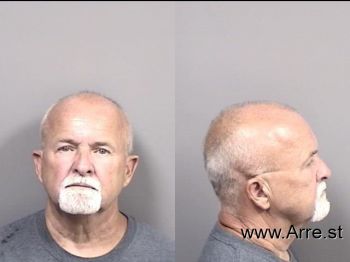 Dennis Lawrenc Johnson Mugshot