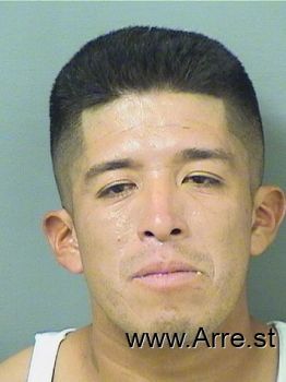 Dennis  Lucaslemus Mugshot