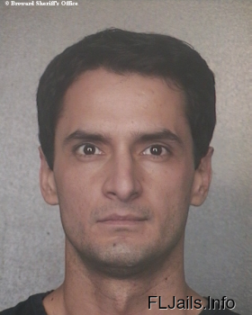 Dennis  Marquezdelaplata Mugshot