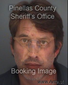 Dennis Allen Meyer Mugshot