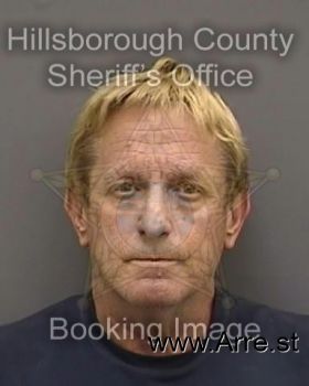 Dennis James Mitchell Mugshot