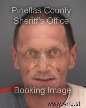 Dennis L Murphy Mugshot