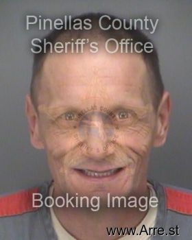 Dennis Len Murphy Mugshot