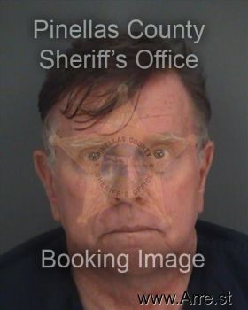 Dennis  Nelson Mugshot