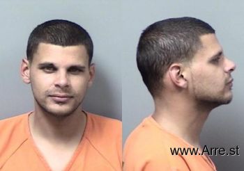 Dennis Anthony Perry-francis Mugshot