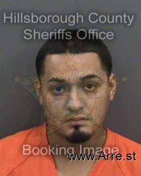 Dennis  Ramirez Mugshot