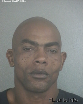 Dennis  Reid Mugshot