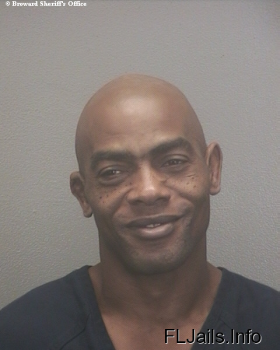 Dennis  Reid Mugshot