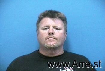 Dennis Francis Respol Mugshot