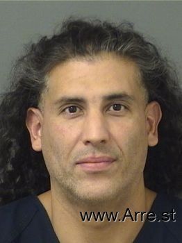 Dennis  Rodriguez Mugshot