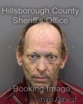 Dennis Richard Smith Mugshot