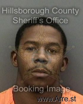 Dennis Stephone Smith Jr Mugshot