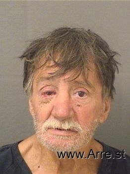 Dennis J Taylor Mugshot