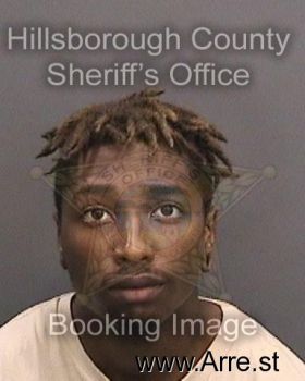 Dennis Alphonso Thompson Mugshot