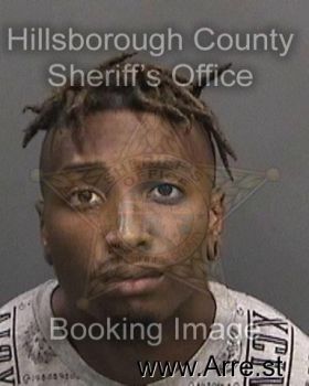 Dennis Alphanso Thompson Mugshot