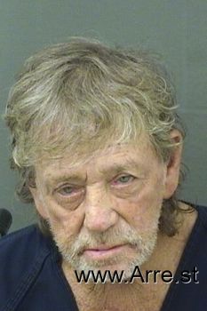 Dennis James White Mugshot