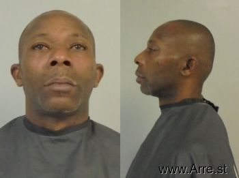 Dennis Louis Williams Mugshot