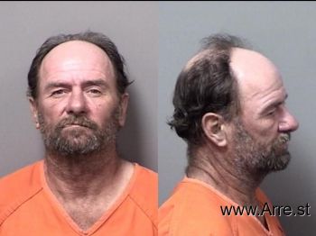 Dennis Mark Williams Mugshot