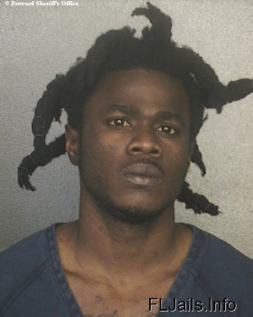 Dennis  Williams Mugshot