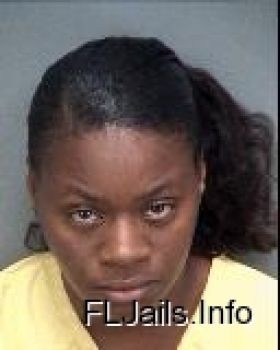 Dennise Ebony Jackson Mugshot