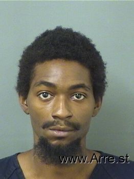 Denzel R Jackson Mugshot