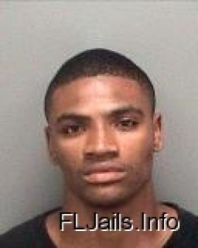 Deon  Dorsey Mugshot