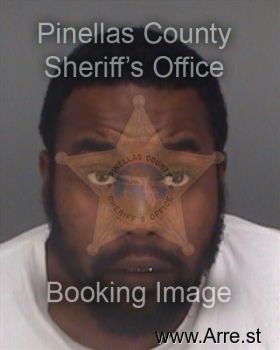 Deon  Bonnerwalker Mugshot