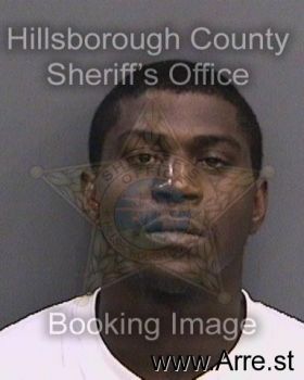 Deondre Tarez Smith Mugshot