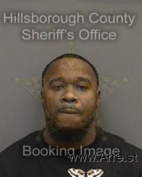 Deondre Rahkeim Sr Smith Mugshot